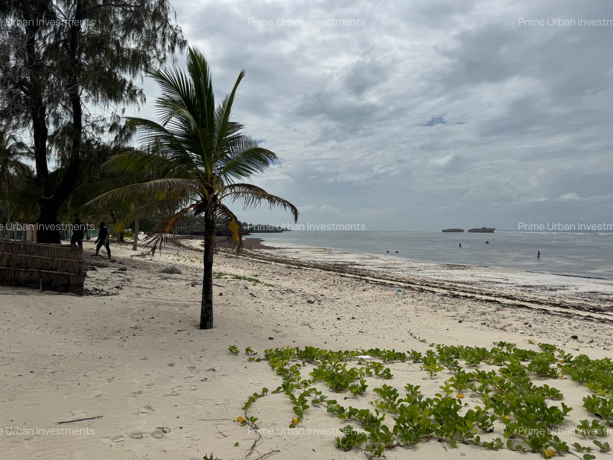 Land in Watamu - 11