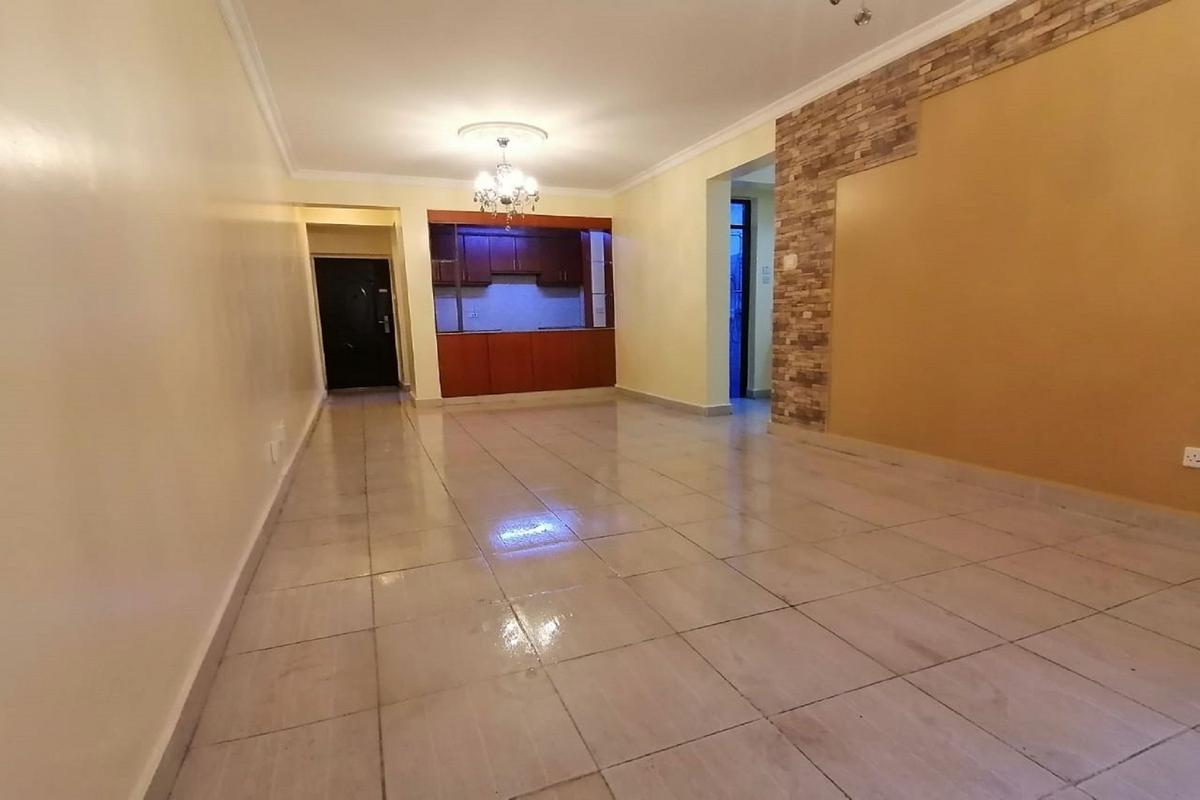 3 Bed Apartment with En Suite in Syokimau - 13