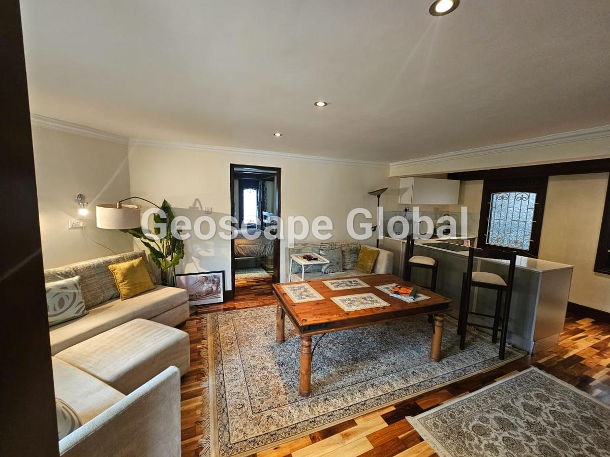 2 Bed House with En Suite in Runda - 6