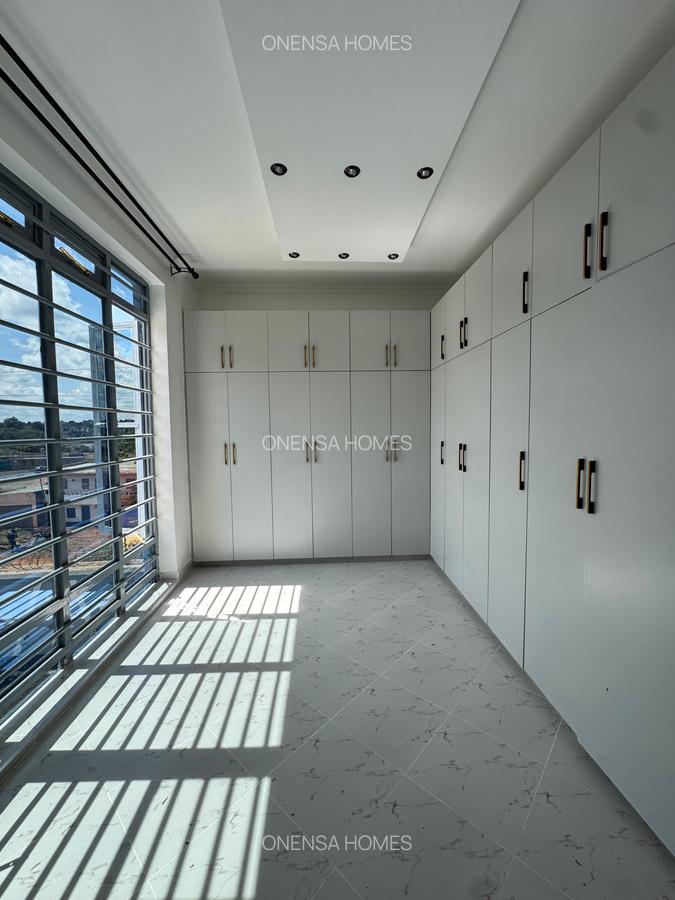 5 Bed House with En Suite in Ruiru - 11