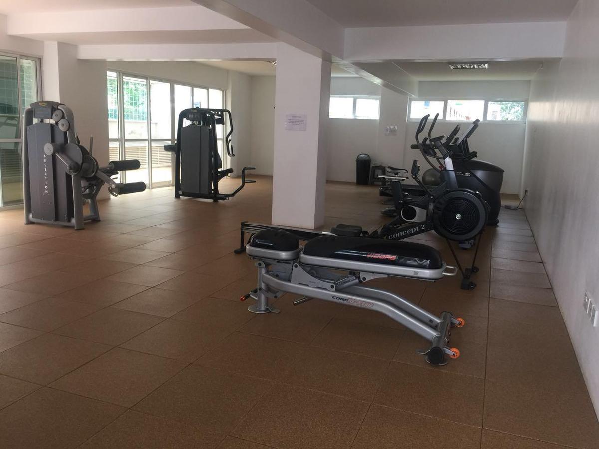 Serviced 2 Bed Apartment with En Suite at Westlands - 15