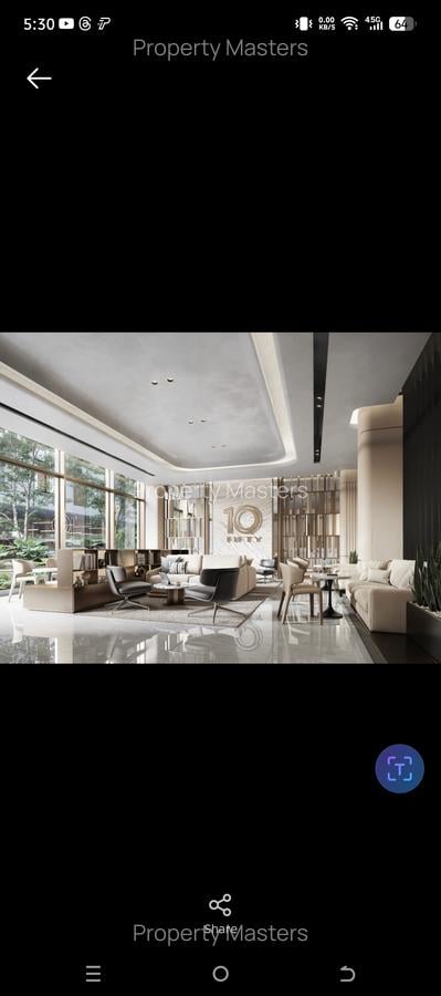 2 Bed Apartment with En Suite at Wood Avenue - 10