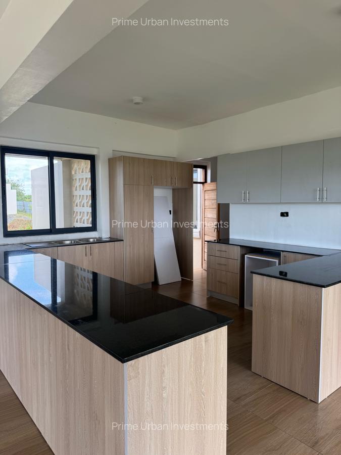 3 Bed House with En Suite in Vipingo - 7