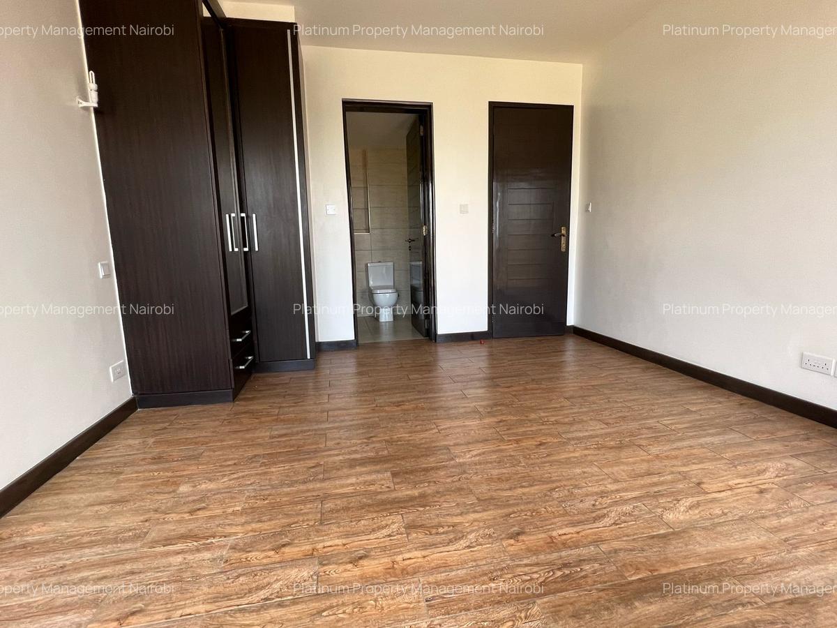 3 Bed Apartment with En Suite at Off Limuru Rd - 15
