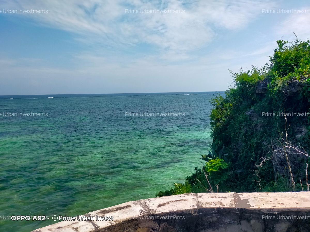 3.0 ac Land at Kuruwitu Beach - 5