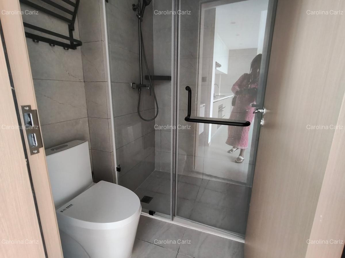 1 Bed Apartment with En Suite at Ring Road - 11