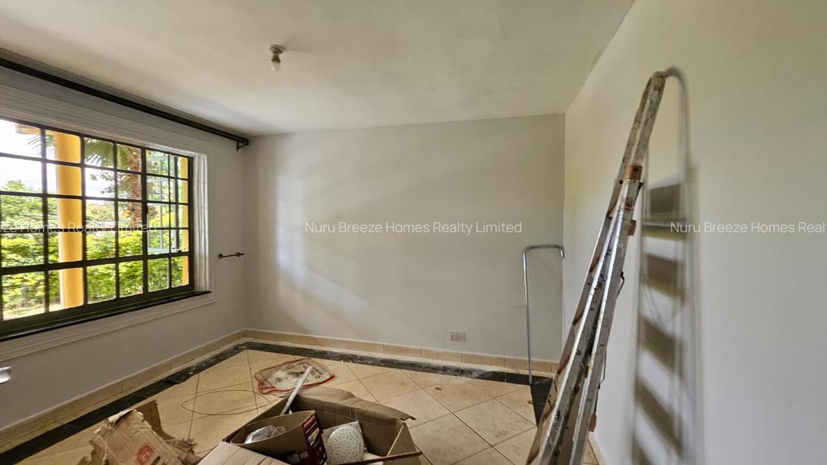 3 Bed House with En Suite in Runda - 11