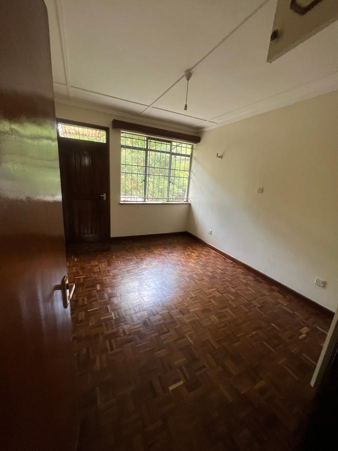 4 Bed House with En Suite at Kileleshwa - 10