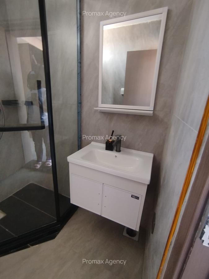 5 Bed House in Kikuyu Town - 5