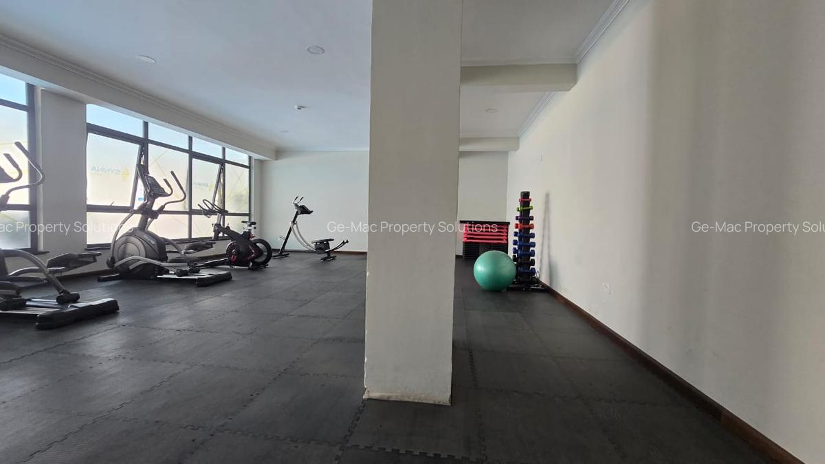 3 Bed Apartment with En Suite in Kileleshwa - 3