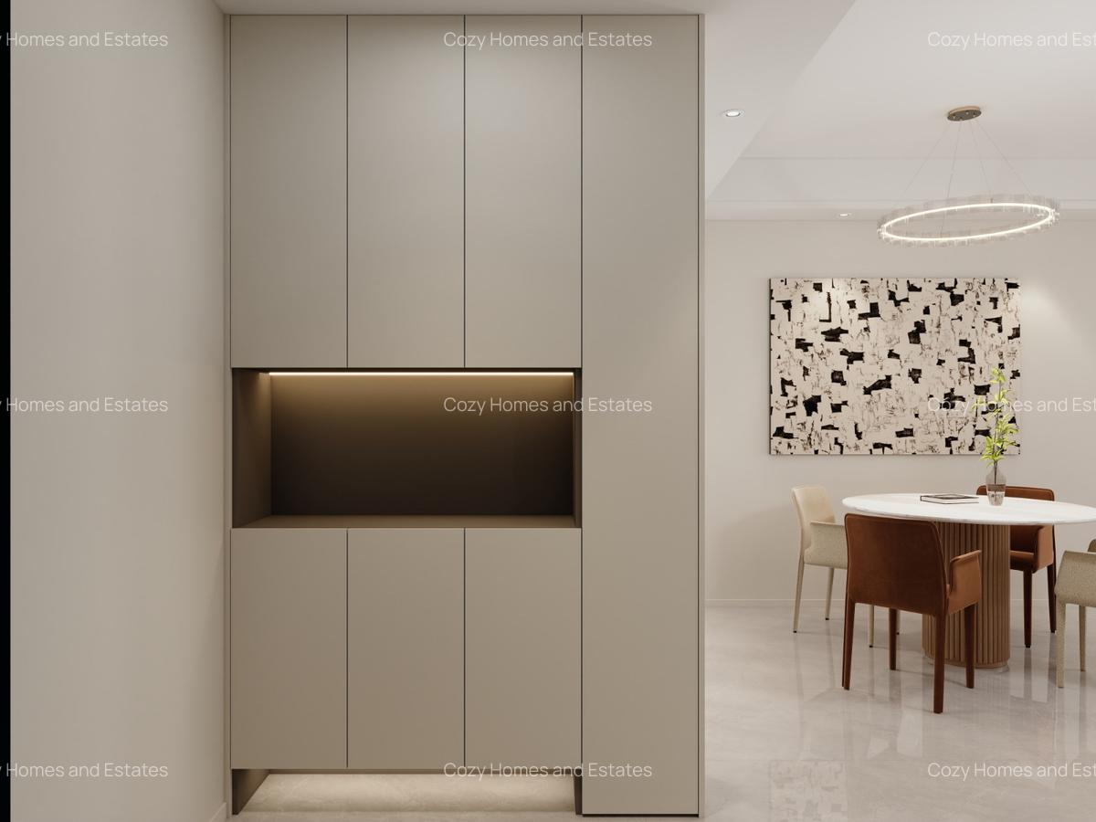 1 Bed Apartment with En Suite at Gtc - 12