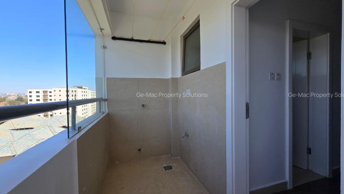 4 Bed Apartment with En Suite in Lavington - 9