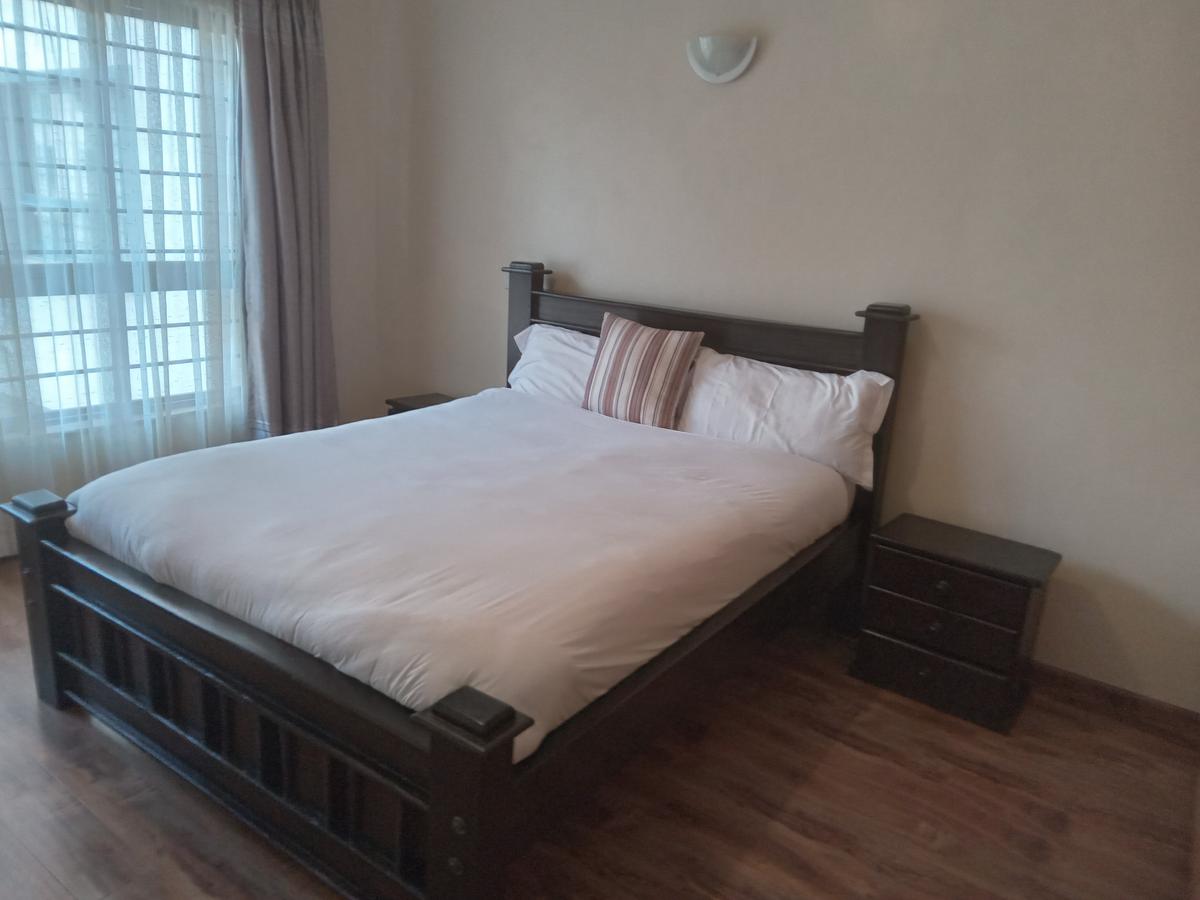 Serviced 2 Bed Apartment with En Suite at Westlands Area - 8