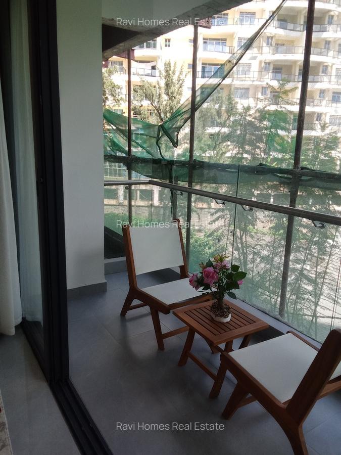 3 Bed Apartment with En Suite at George Padimore - 7