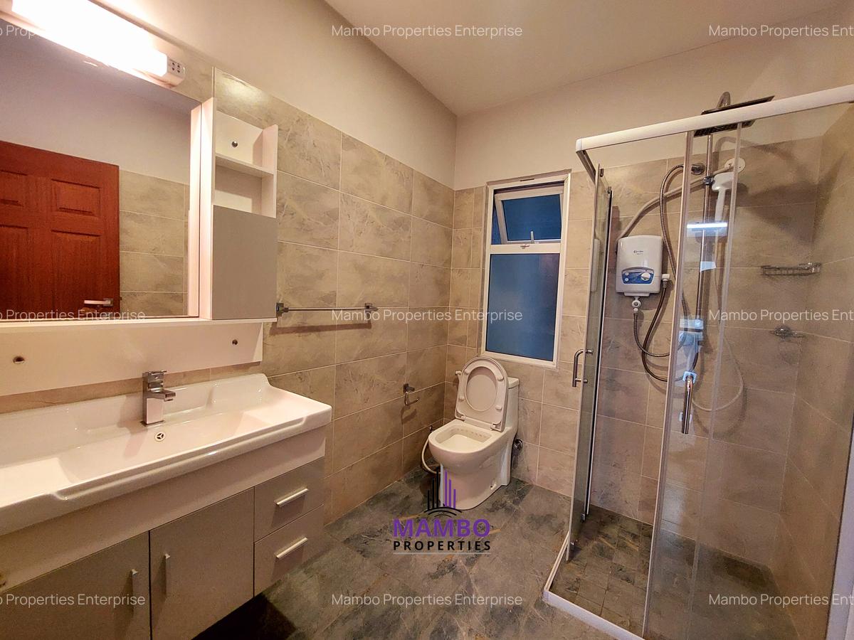 2 Bed Apartment with En Suite at Gatundu Close - 14