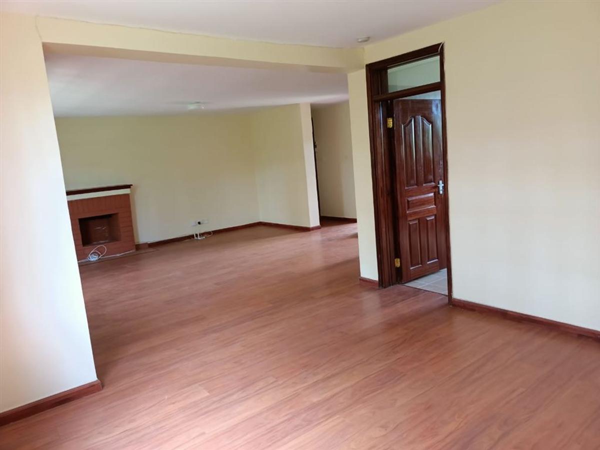 4 Bed House with En Suite at Kiambu Road - 20