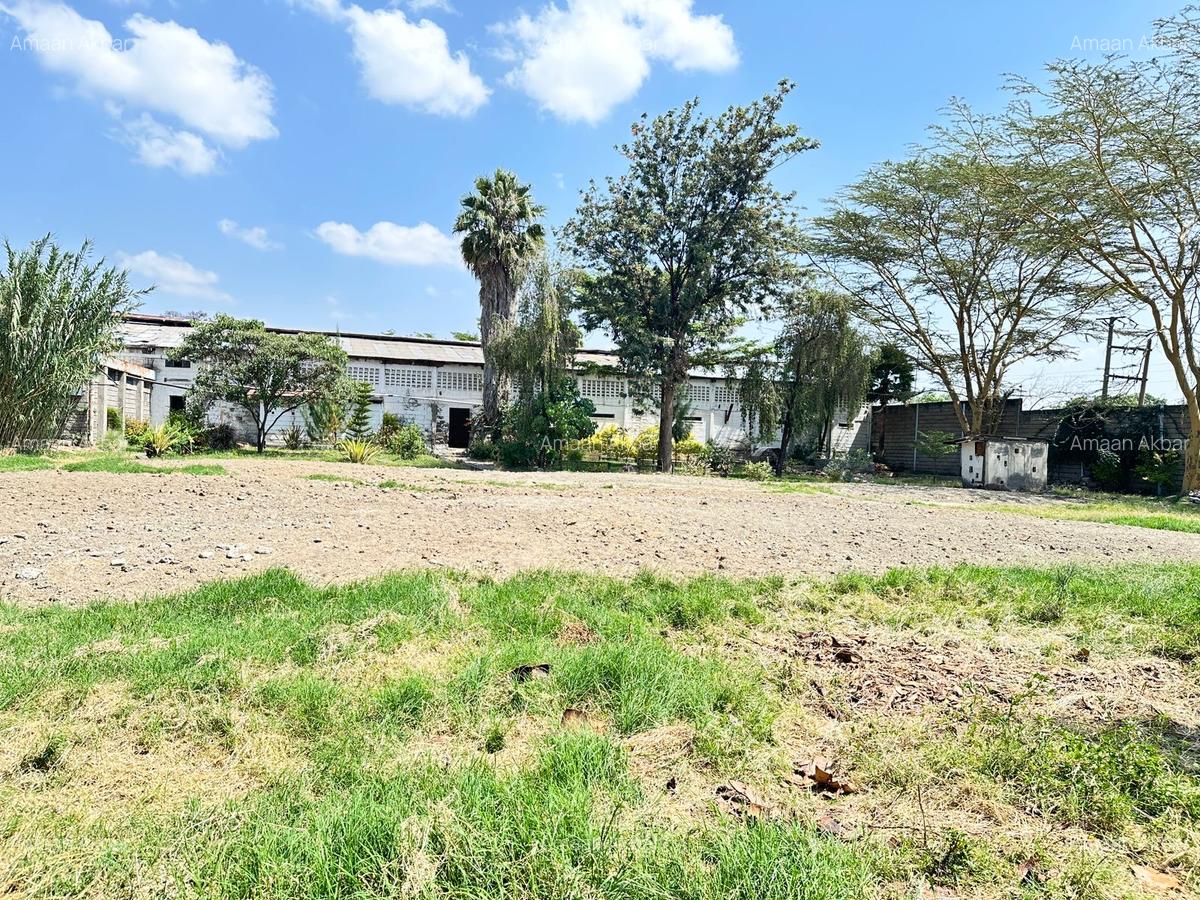 3.5 ac Commercial Property at Shabab - 5