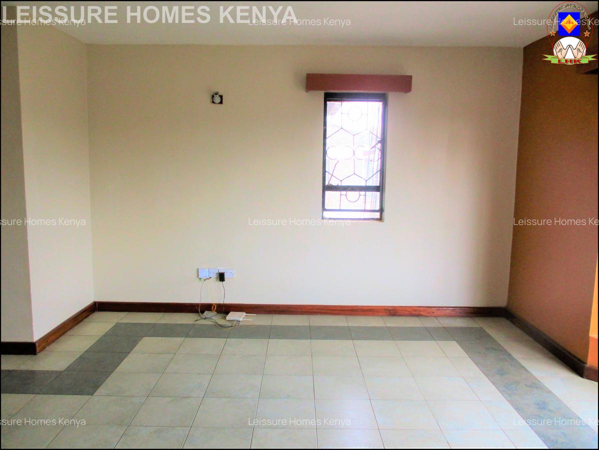 3 Bed Apartment with Parking at Langata Road - 9