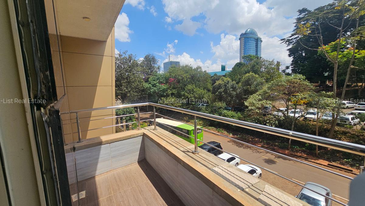 2,777 ft² Commercial Property with Backup Generator at Muguga Green - 14