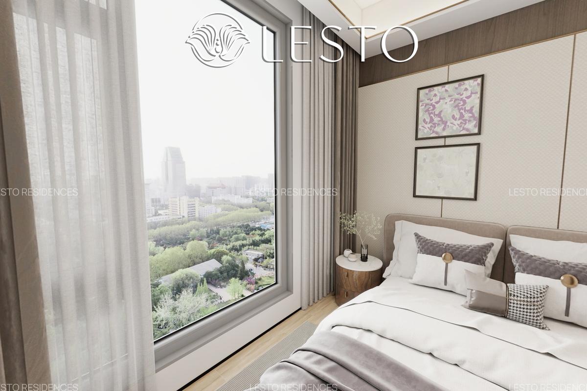 2 Bed Apartment with En Suite at Ojijo Close - 5