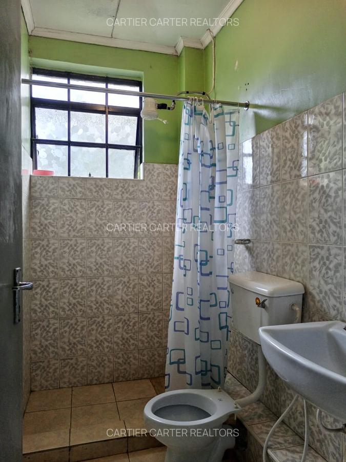 3 Bed House with Borehole in Donholm - 9