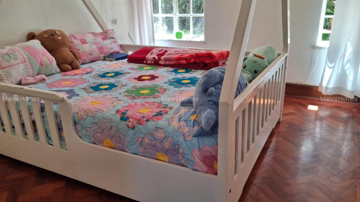 4 Bed Townhouse with En Suite in Karen - 12