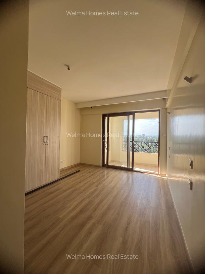 3 Bed Apartment with En Suite in Kileleshwa - 13