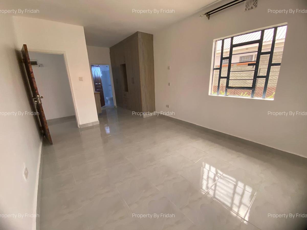 3 Bed House with En Suite in Kitengela - 9