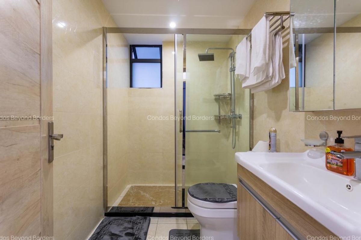 Serviced 3 Bed Apartment with En Suite at King'Ara Rd - 6