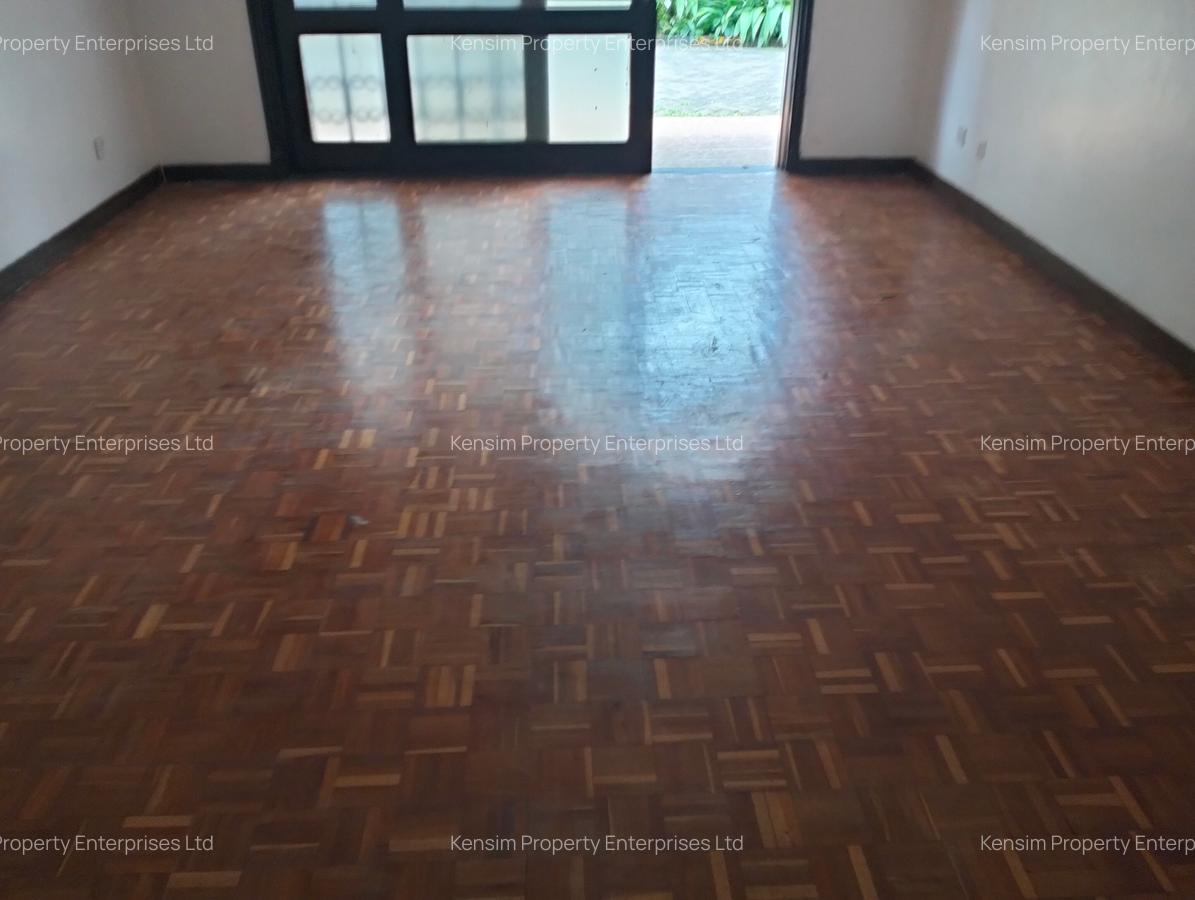 2,300 ft² Commercial Property with Fibre Internet in Westlands Area - 2