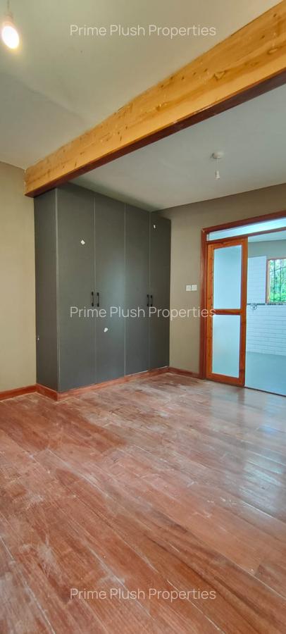 2 Bed House in Karen - 4
