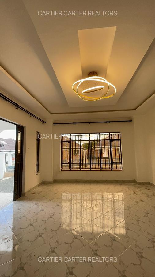 3 Bed Villa with En Suite in Kitengela - 4