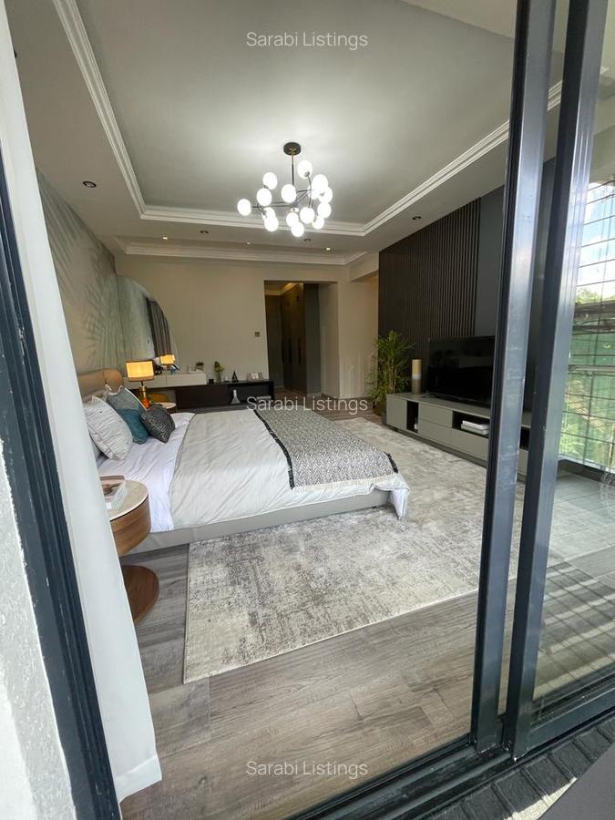 4 Bed Apartment with En Suite in Lavington - 3