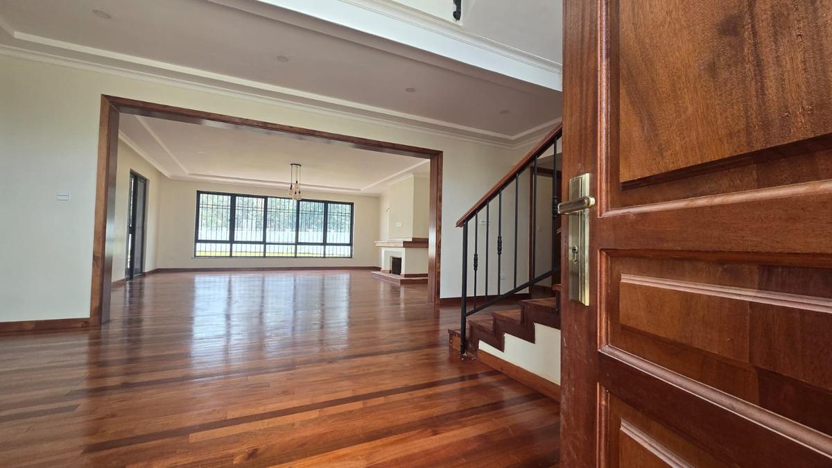 5 Bed House with En Suite in Loresho - 19