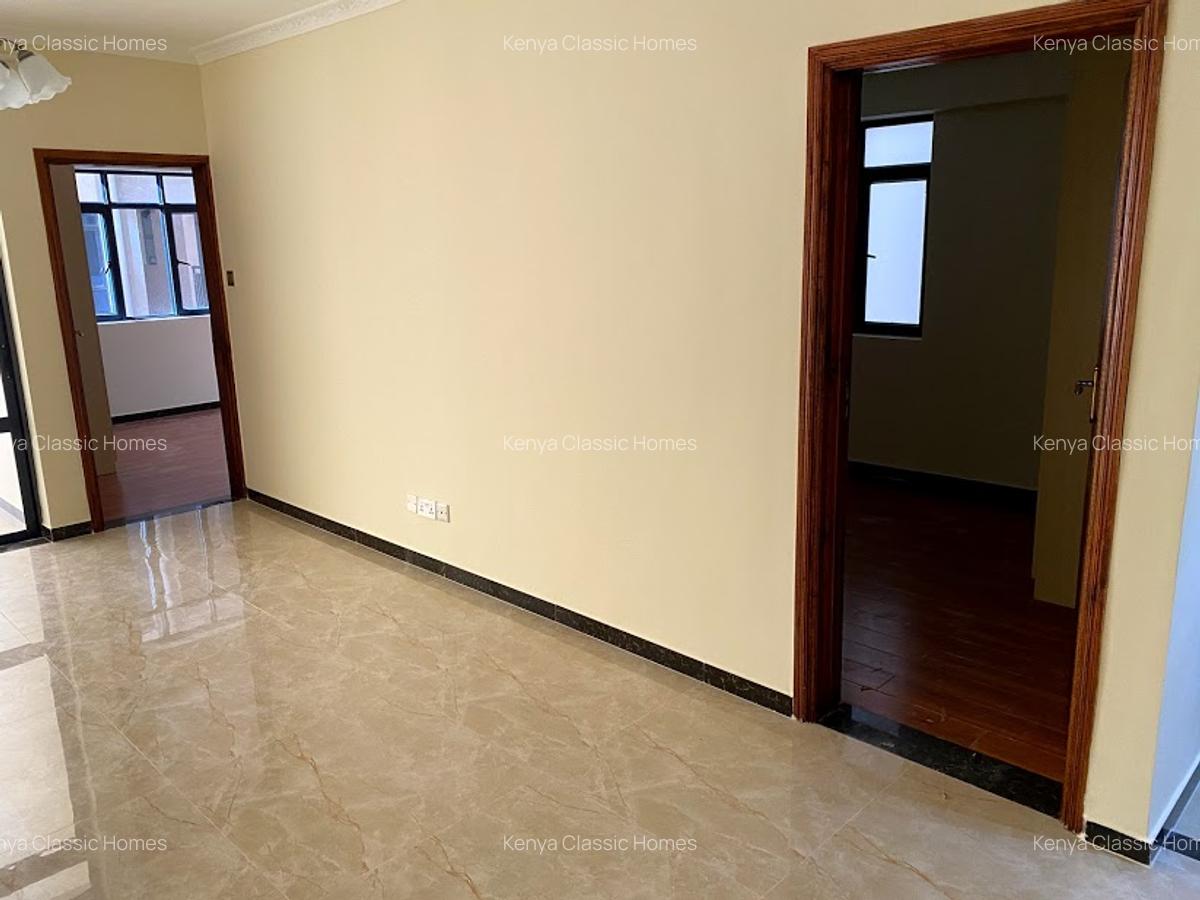 2 Bed Apartment with En Suite at Denis Pritt Road - 4