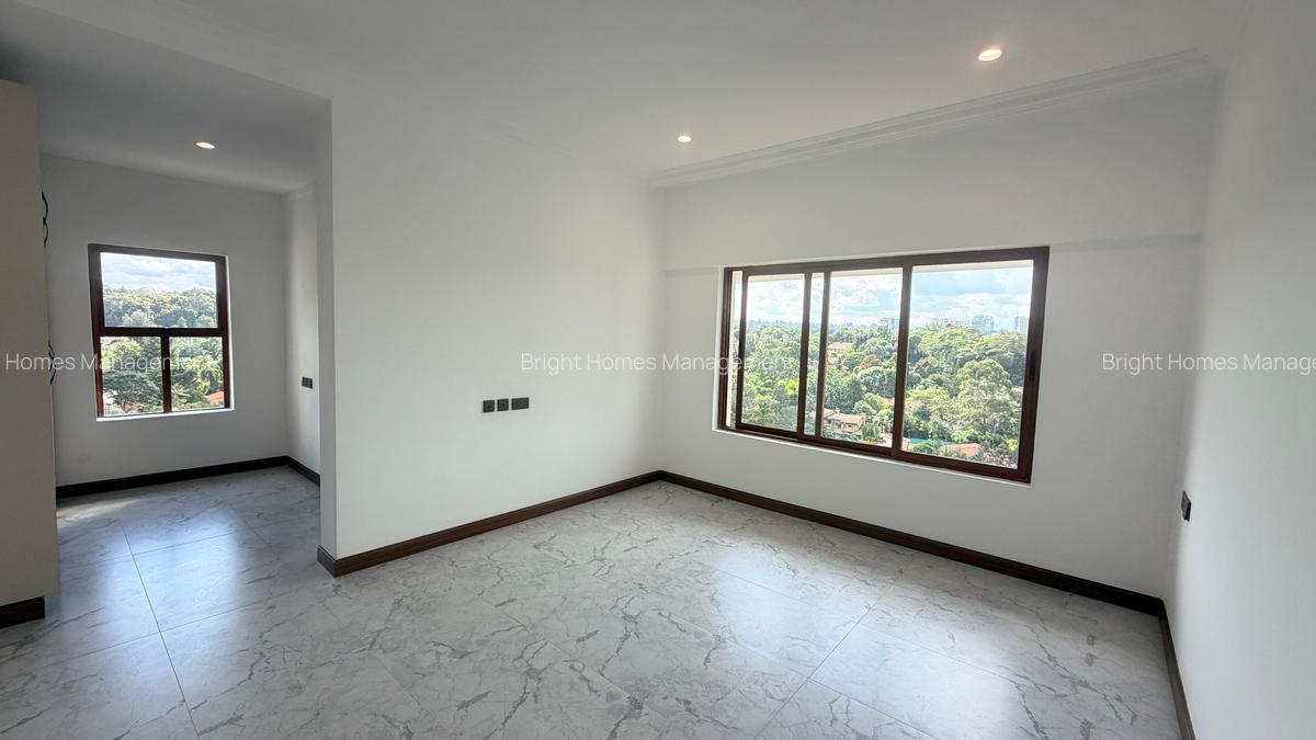3 Bed Apartment with En Suite in Kileleshwa - 3