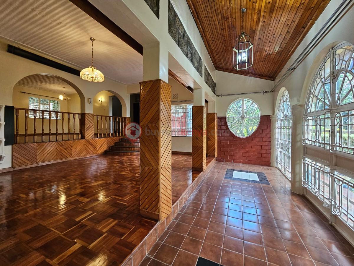 4 Bed Townhouse with En Suite in Karen - 14