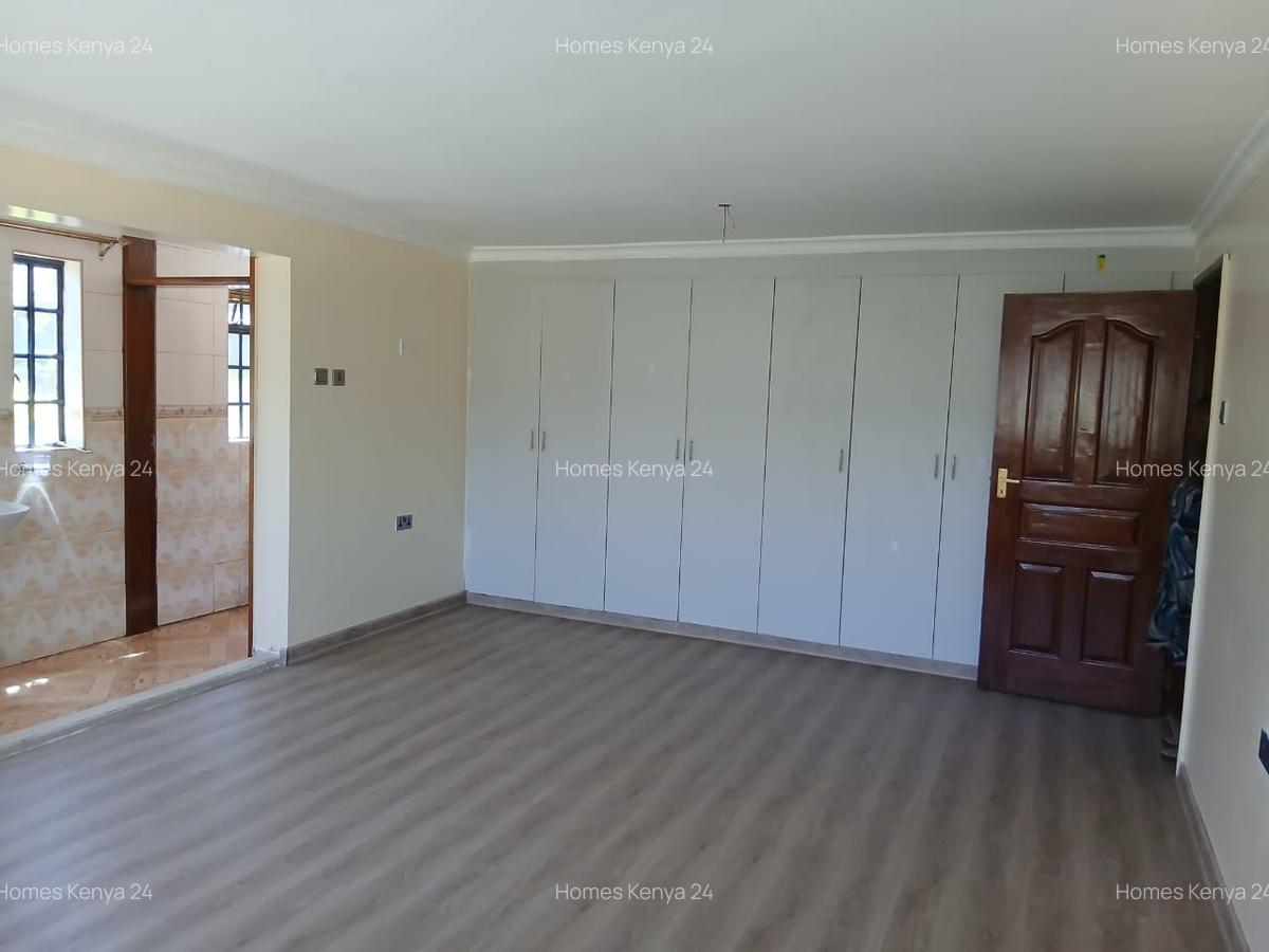 3 Bed House in Runda - 4