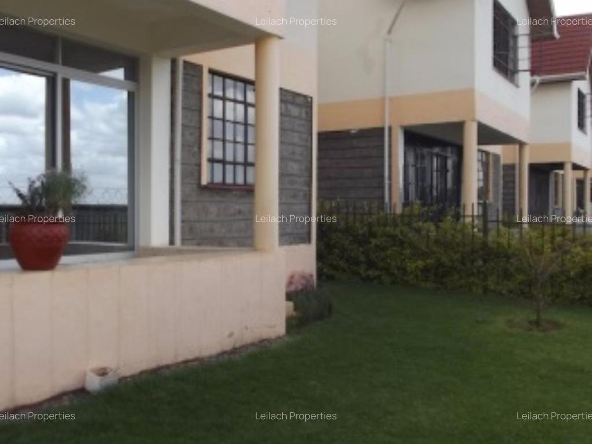 4 Bed House with En Suite in Ngong - 3