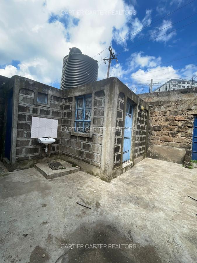 4 Bed House with En Suite in South C - 11