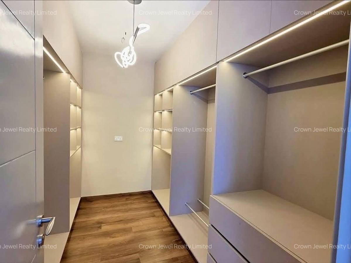 4 Bed Apartment with En Suite in Langata - 6