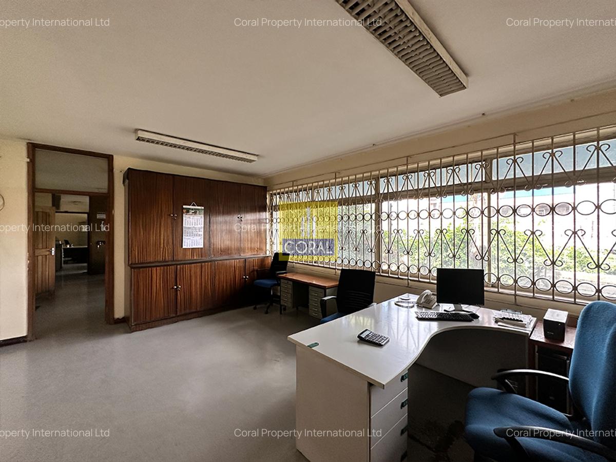 Land in Industrial Area - 19