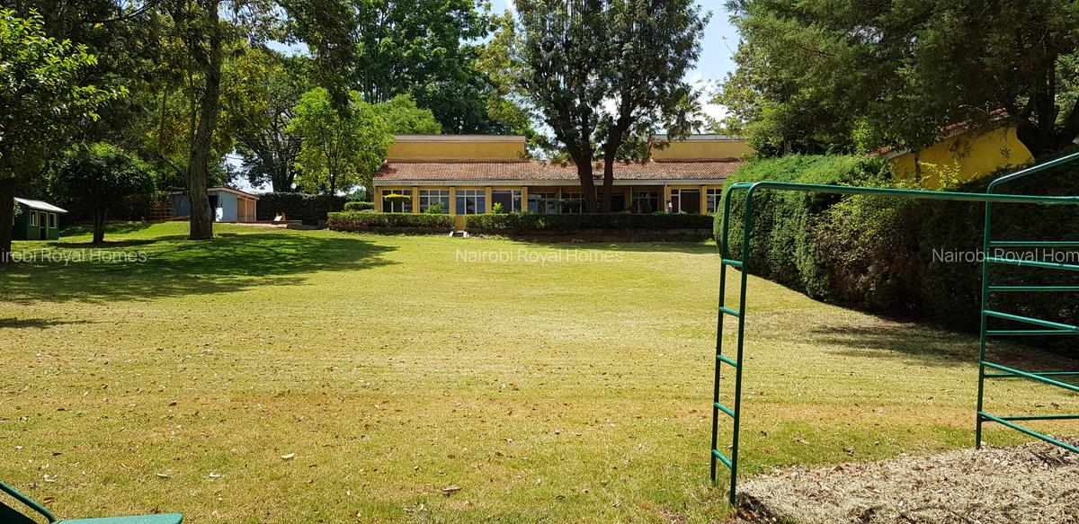 Residential Land at Riara Road - 8