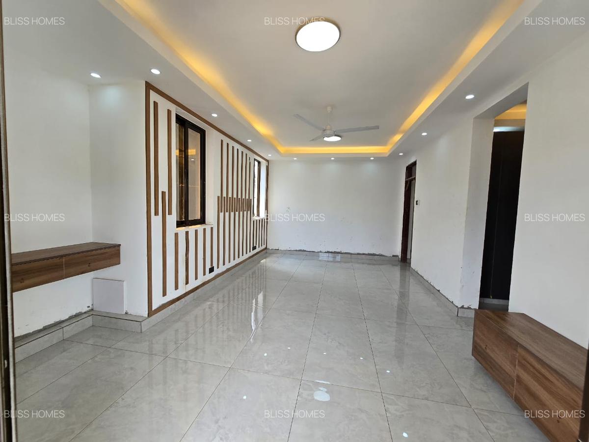 3 Bed House with Swimming Pool at Mtwapa - 15