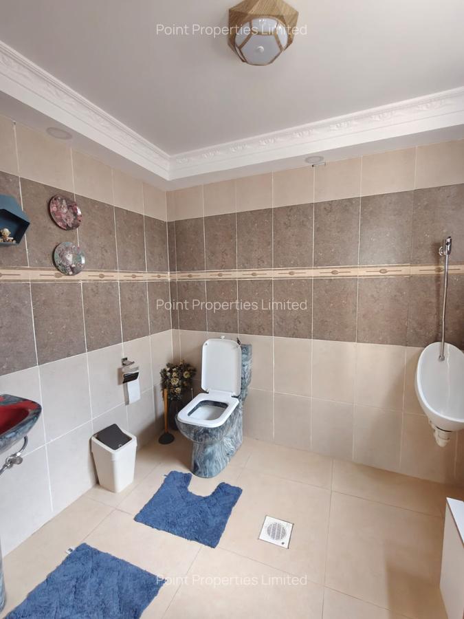 7 Bed Villa with En Suite in Karen - 8