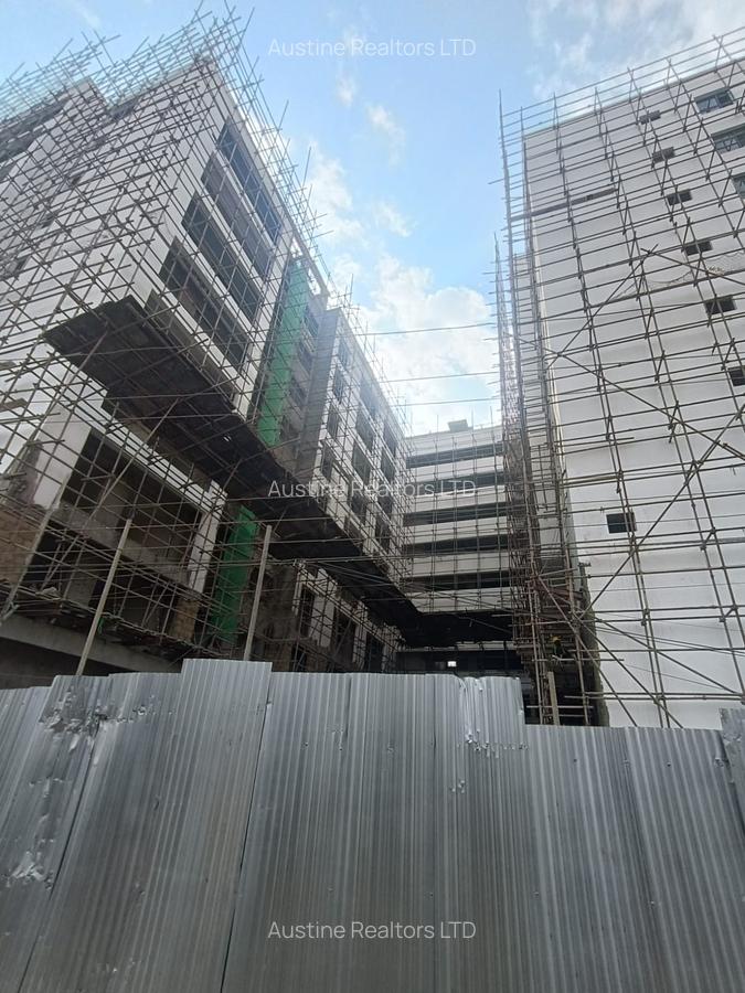 1 Bed Apartment with En Suite in Ongata Rongai - 18