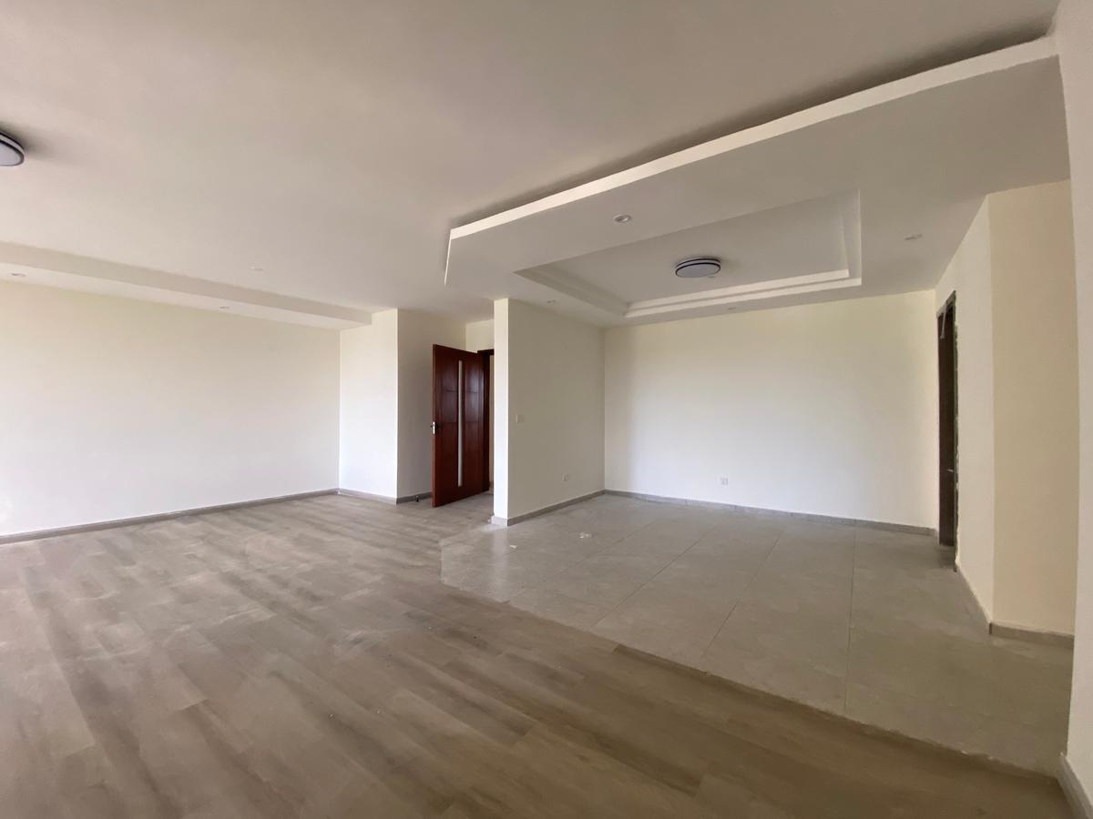 3 Bed Apartment with En Suite at Kileleshwa - 16