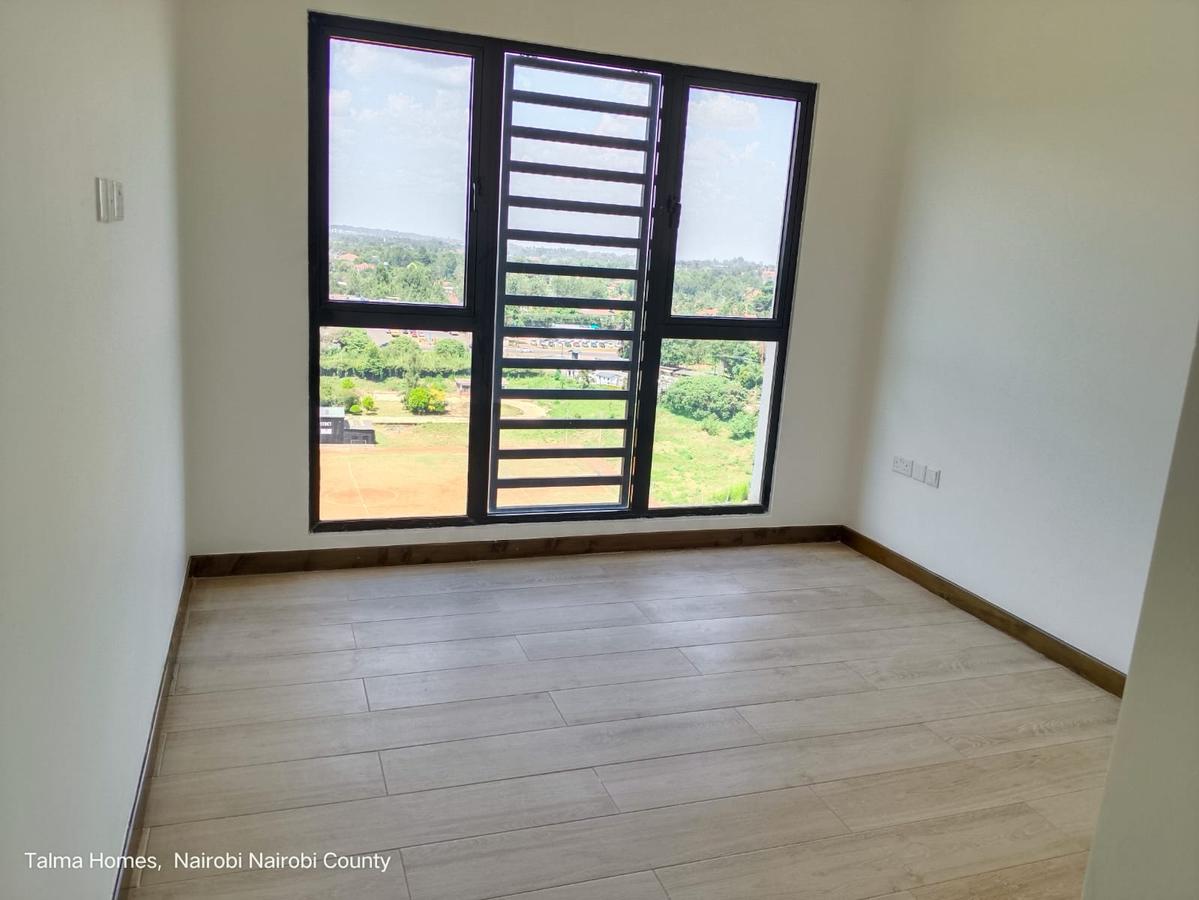 2 Bed Apartment with En Suite in Limuru - 14