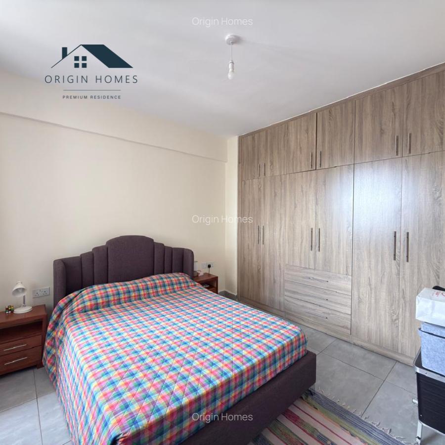 Furnished 2 Bed Apartment with En Suite at 2Nd Parklands - 11