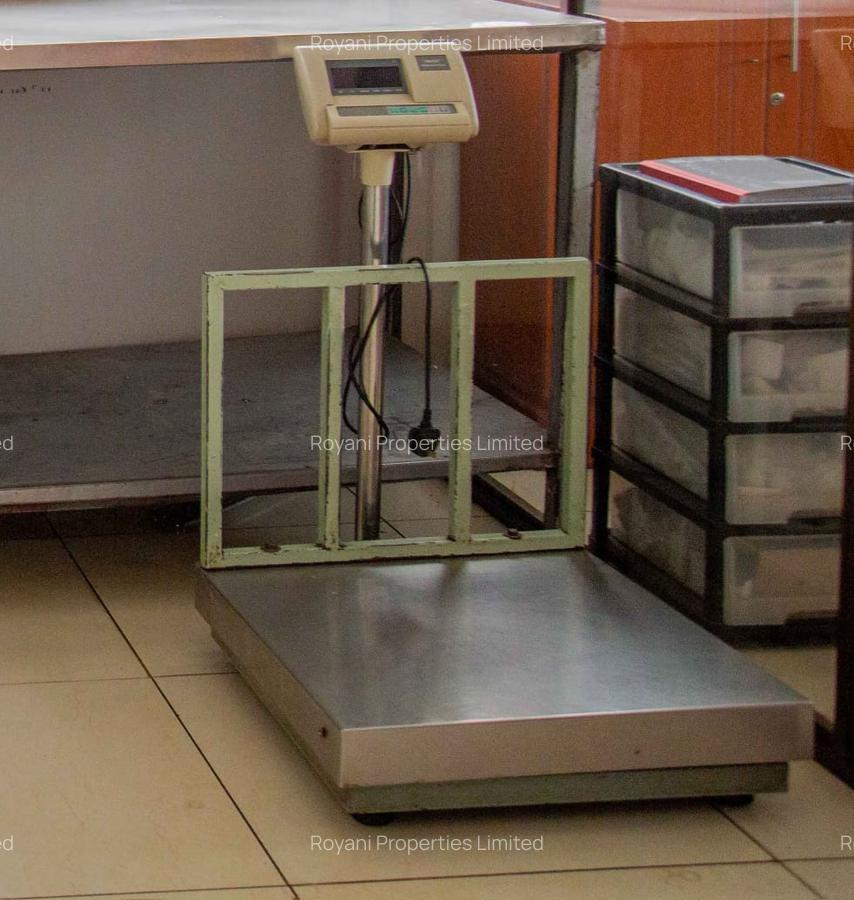 Commercial Property with Backup Generator in Kilimani - 6